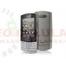 CELULAR NOKIA ASHA 303 PRATA